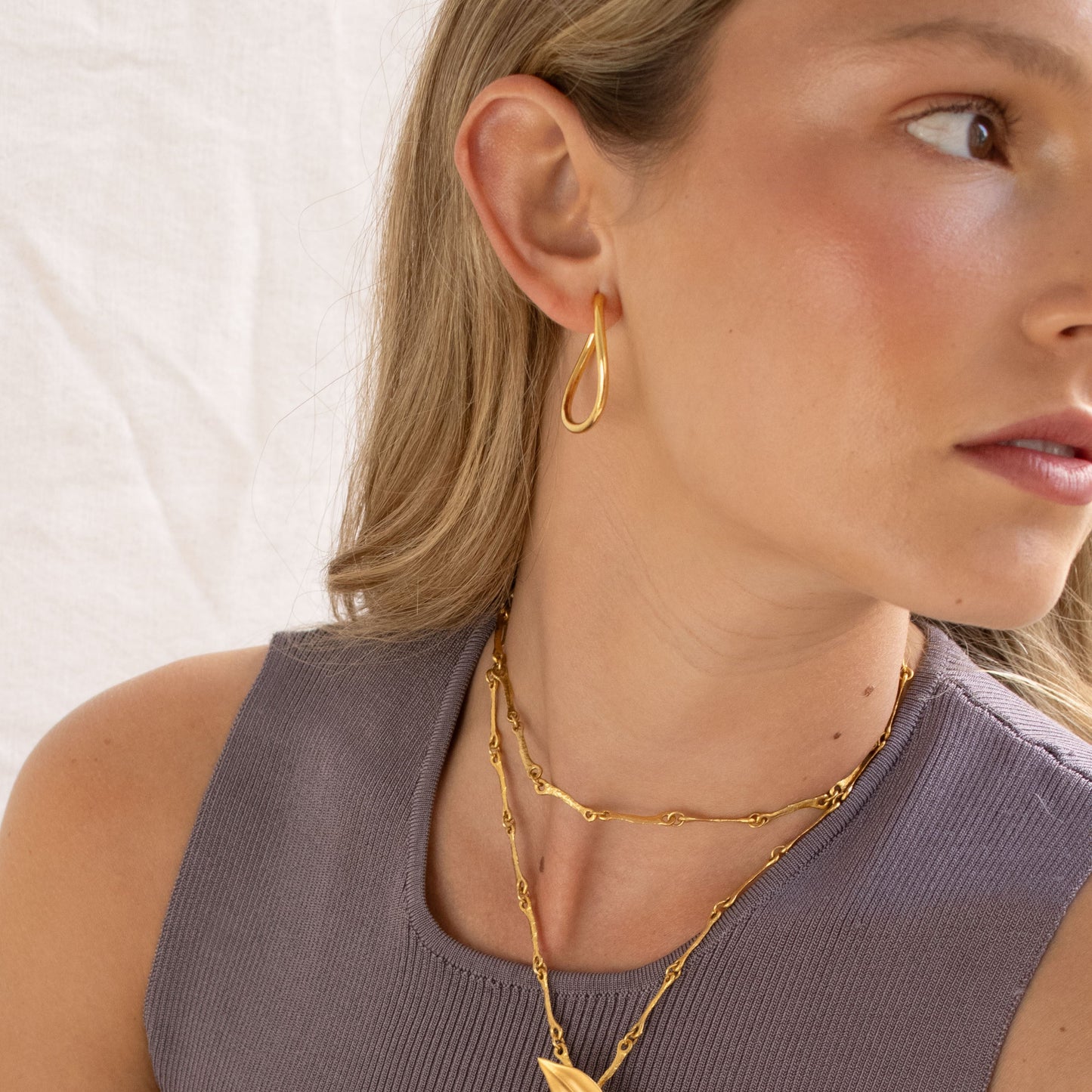 Aros Basics Oro Sala 2