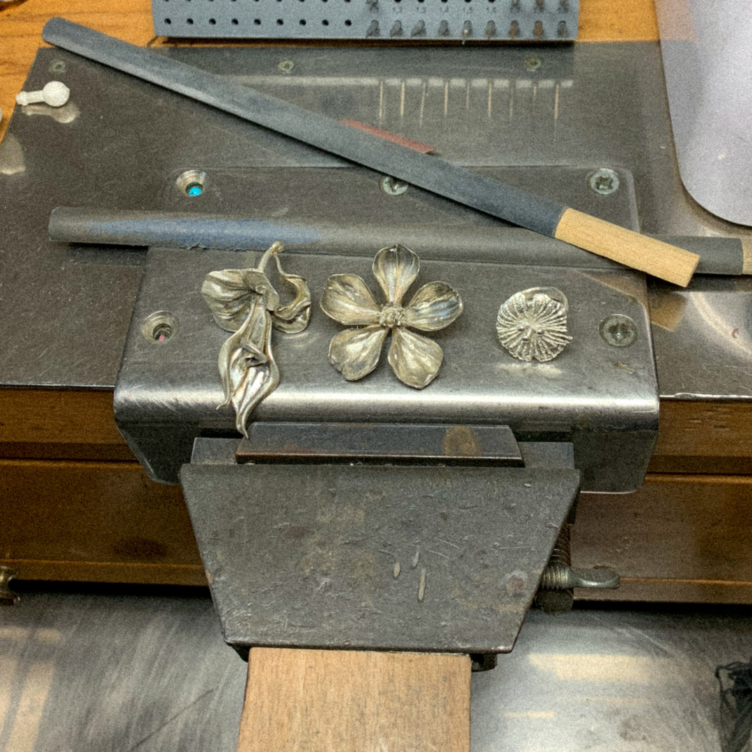 Taller de joyería Salá